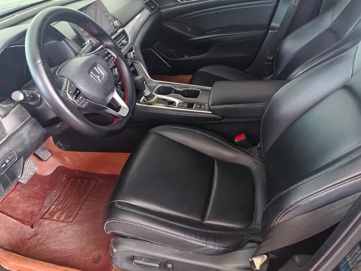 2018 Honda Accord 1.5T 194HP L4 CVT,autocango,china used car exporter,china ev exporter,chinese used car exporter,chinese used ev exporter