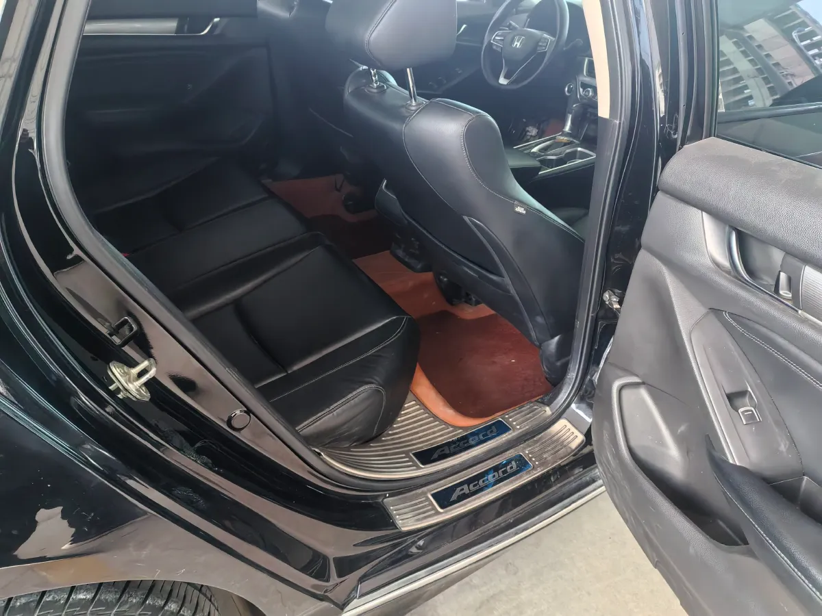 2018 Honda Accord 1.5T 194HP L4 CVT,autocango,china used car exporter,china ev exporter,chinese used car exporter,chinese used ev exporter