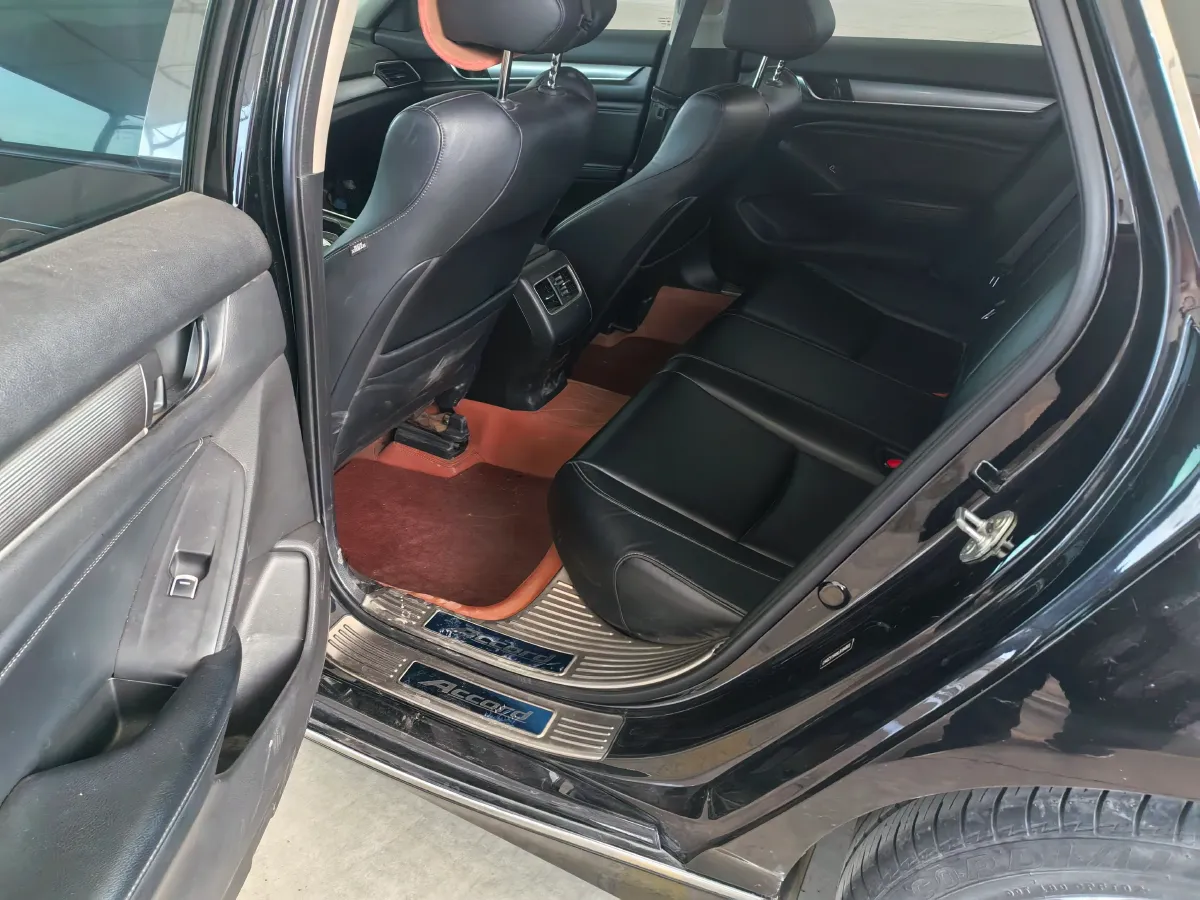 2018 Honda Accord 1.5T 194HP L4 CVT,autocango,china used car exporter,china ev exporter,chinese used car exporter,chinese used ev exporter