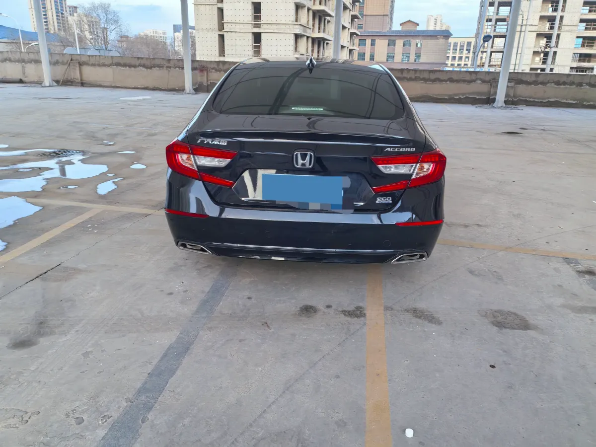 2018 Honda Accord 1.5T 194HP L4 CVT,autocango,china used car exporter,china ev exporter,chinese used car exporter,chinese used ev exporter