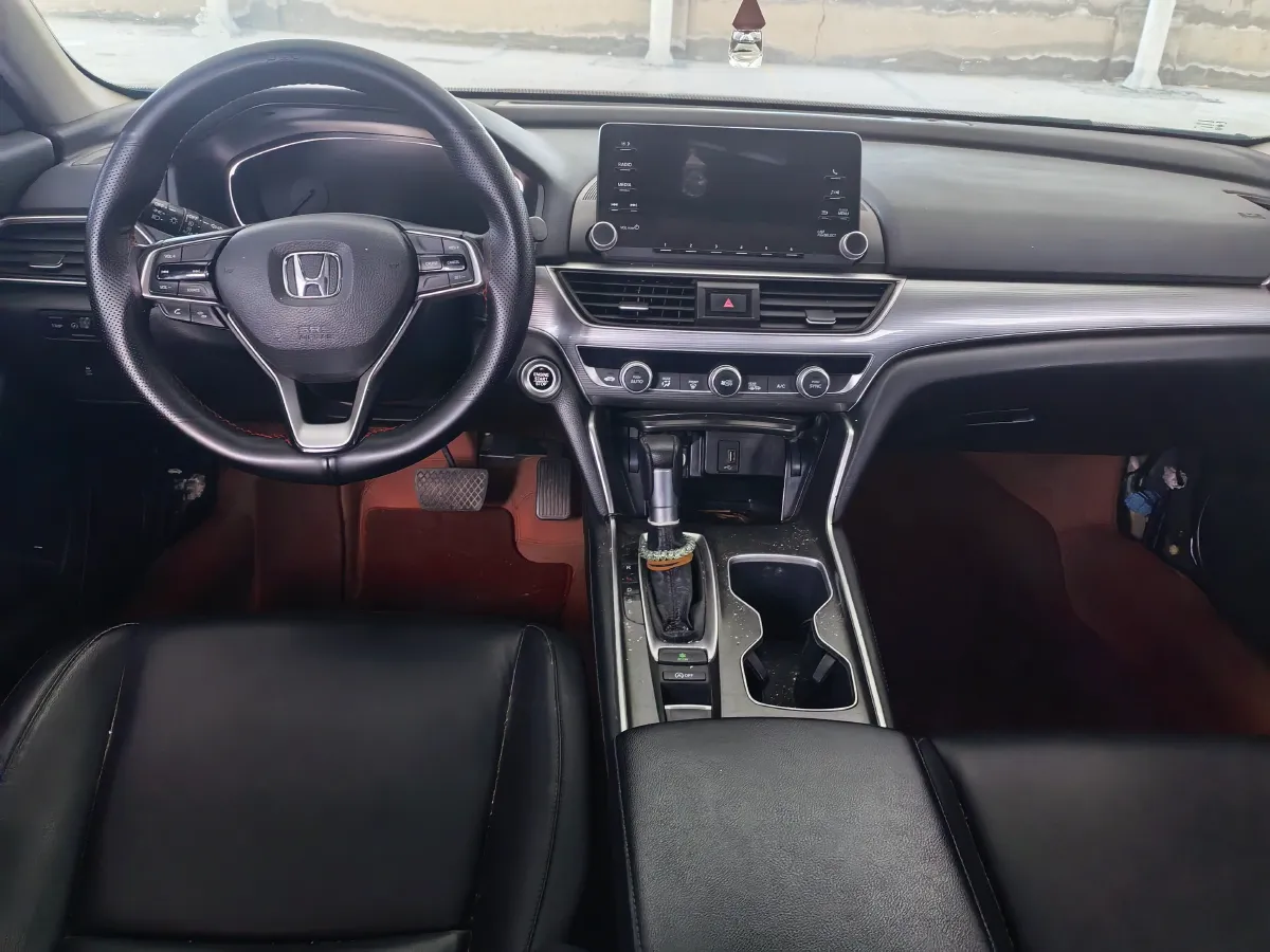 2018 Honda Accord 1.5T 194HP L4 CVT,autocango,china used car exporter,china ev exporter,chinese used car exporter,chinese used ev exporter