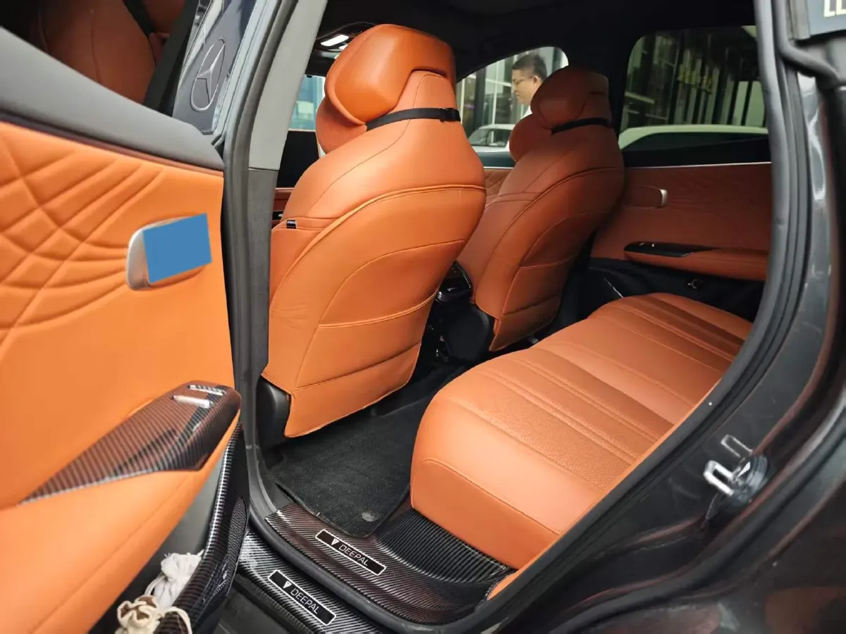 2025 Deepal S07 REEV 98HP REEV 31.73KWH,autocango,china used car exporter,china ev exporter,chinese used car exporter,chinese used ev exporter