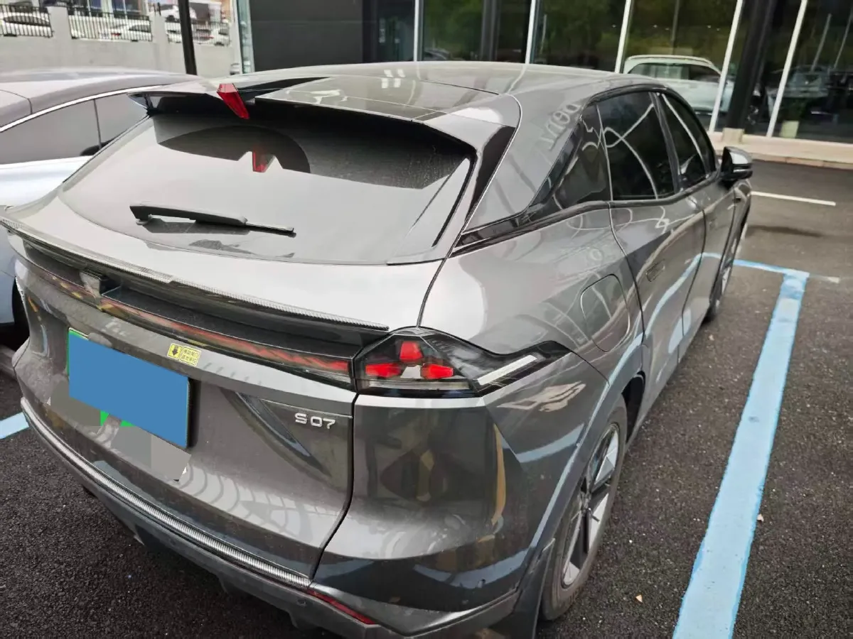 2025 Deepal S07 REEV 98HP REEV 31.73KWH,autocango,china used car exporter,china ev exporter,chinese used car exporter,chinese used ev exporter