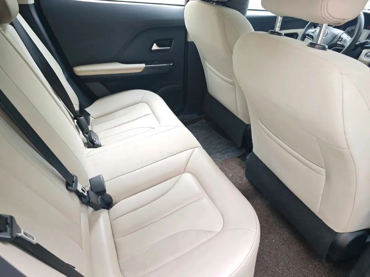 2018 HaiMa Family F5 1.6L 125HP L4 6AT,autocango,china used car exporter,china ev exporter,chinese used car exporter,chinese used ev exporter