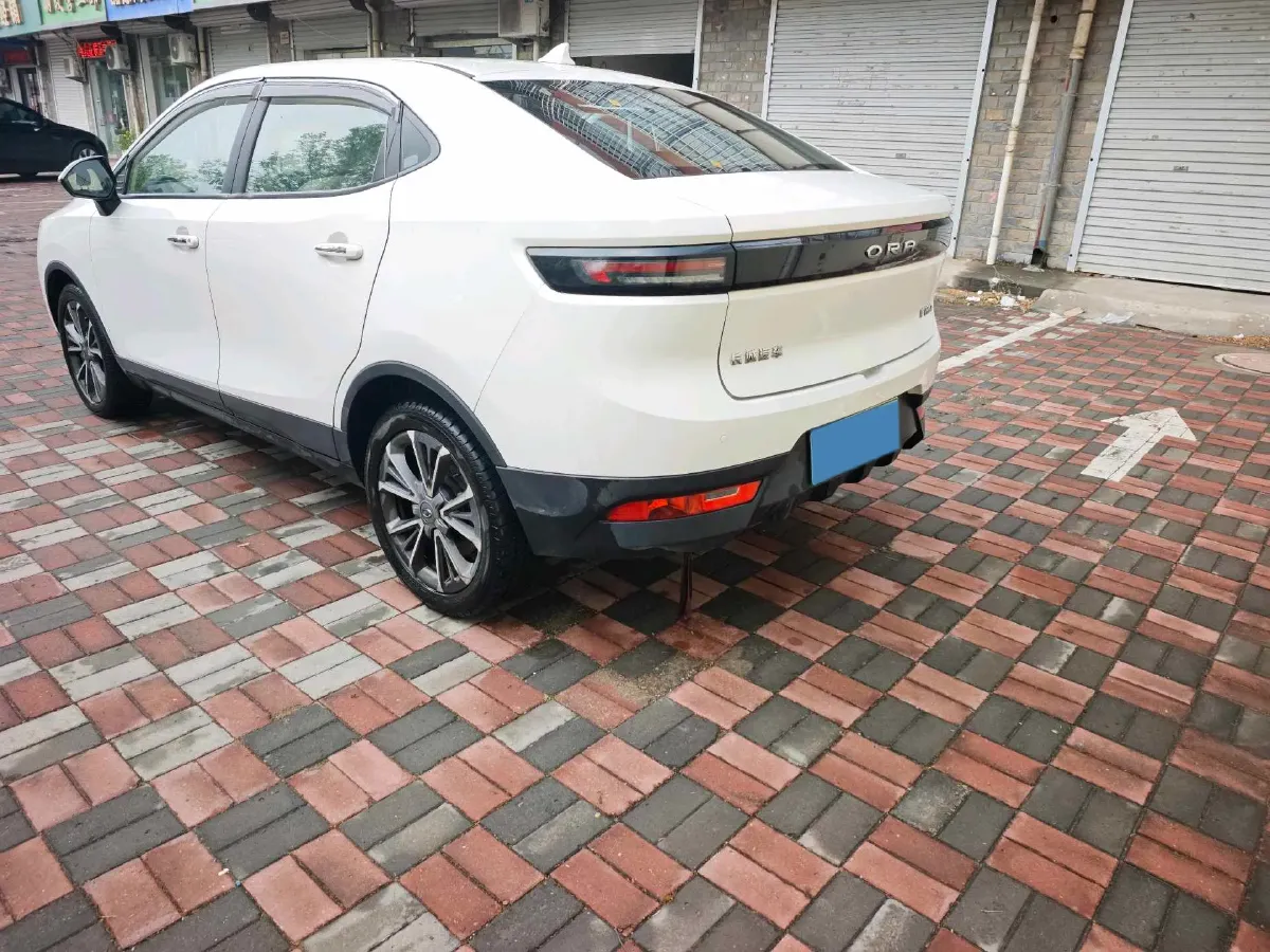 2018 HaiMa Family F5 1.6L 125HP L4 6AT,autocango,china used car exporter,china ev exporter,chinese used car exporter,chinese used ev exporter