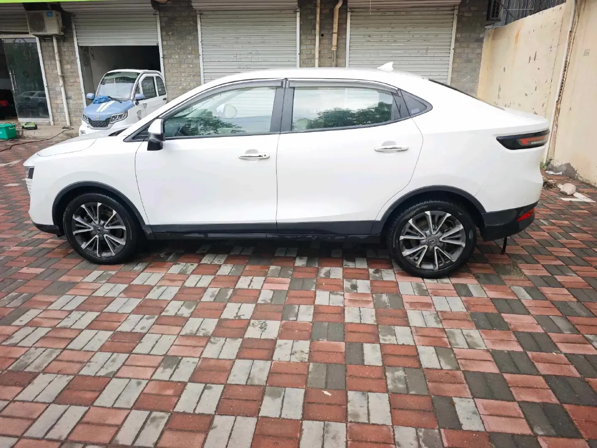2018 HaiMa Family F5 1.6L 125HP L4 6AT,autocango,china used car exporter,china ev exporter,chinese used car exporter,chinese used ev exporter