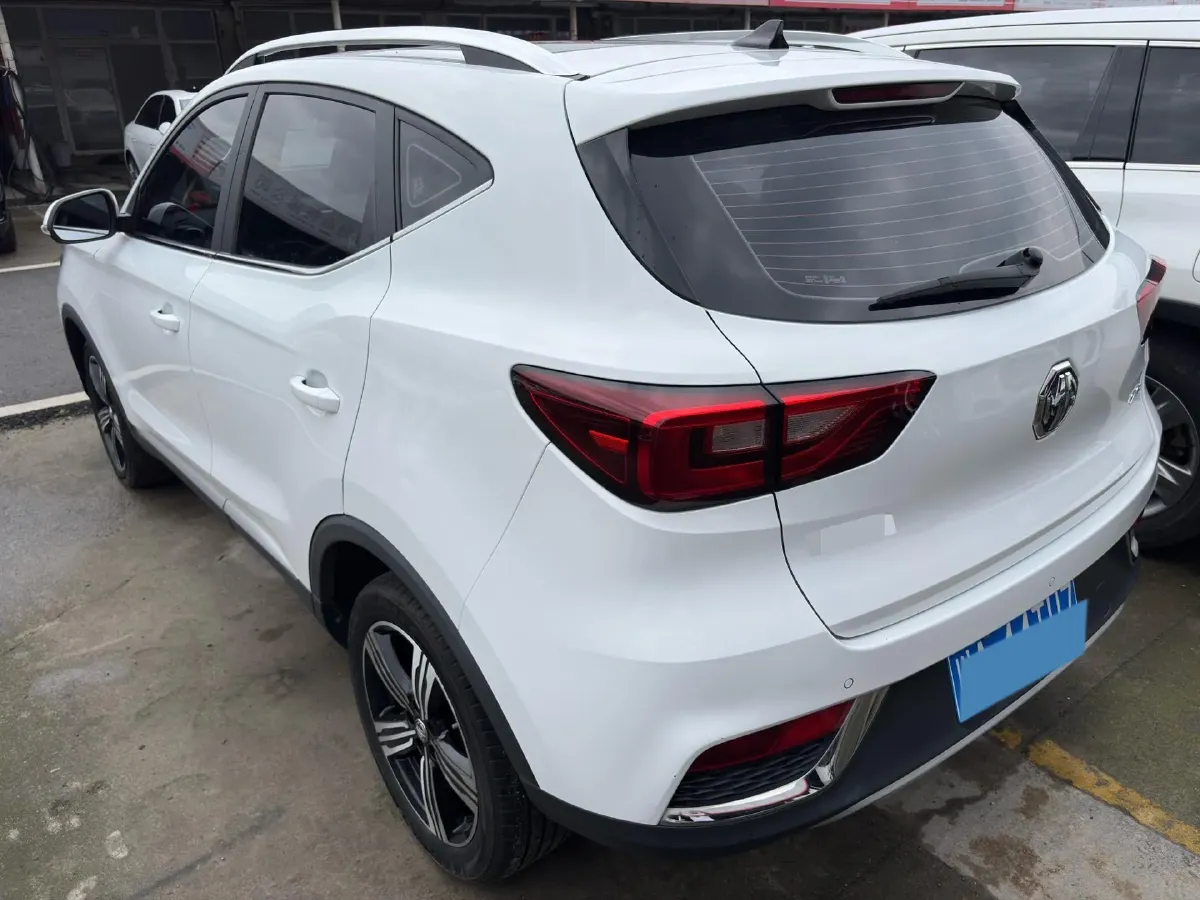 2019 MG ZS 1.5L 120HP L4 4AT,autocango,china used car exporter,china ev exporter,chinese used car exporter,chinese used ev exporter