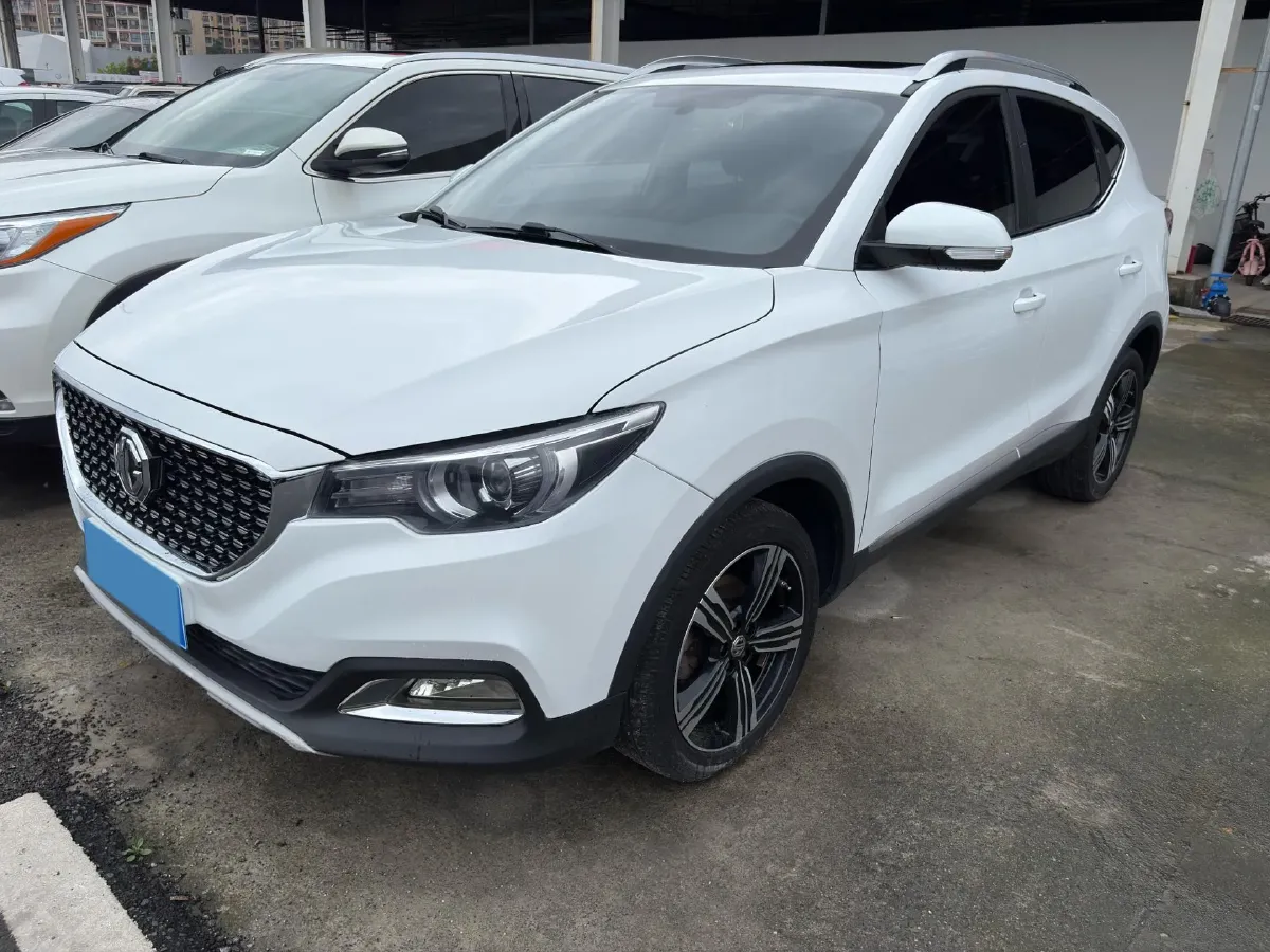 2019 MG ZS 1.5L 120HP L4 4AT,autocango,china used car exporter,china ev exporter,chinese used car exporter,chinese used ev exporter
