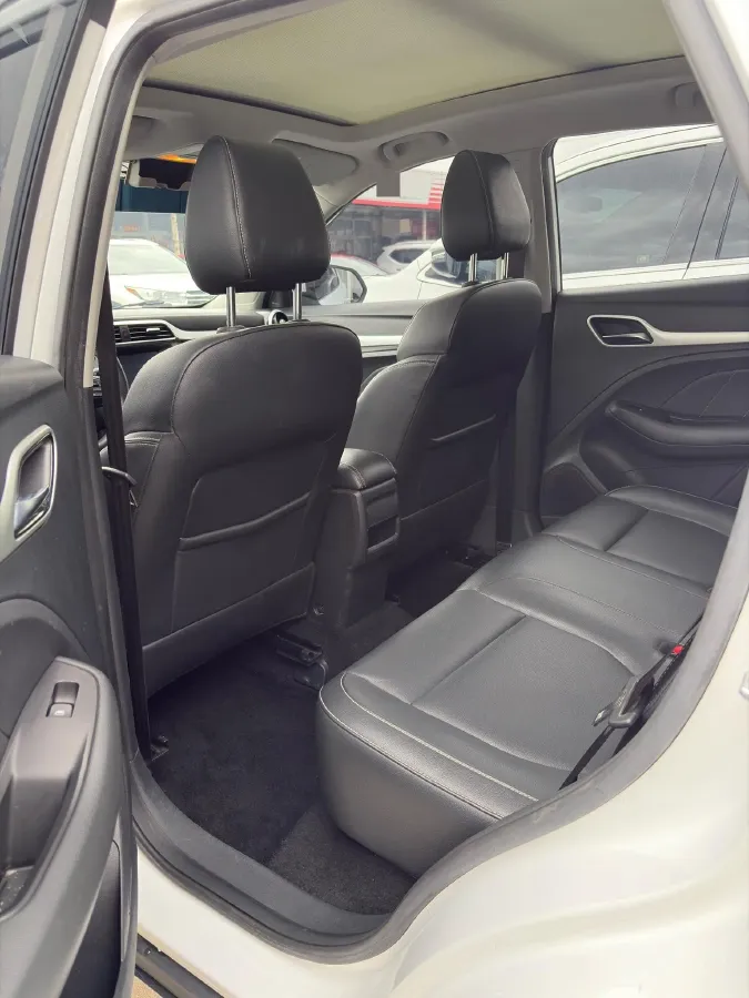 2019 MG ZS 1.5L 120HP L4 4AT,autocango,china used car exporter,china ev exporter,chinese used car exporter,chinese used ev exporter