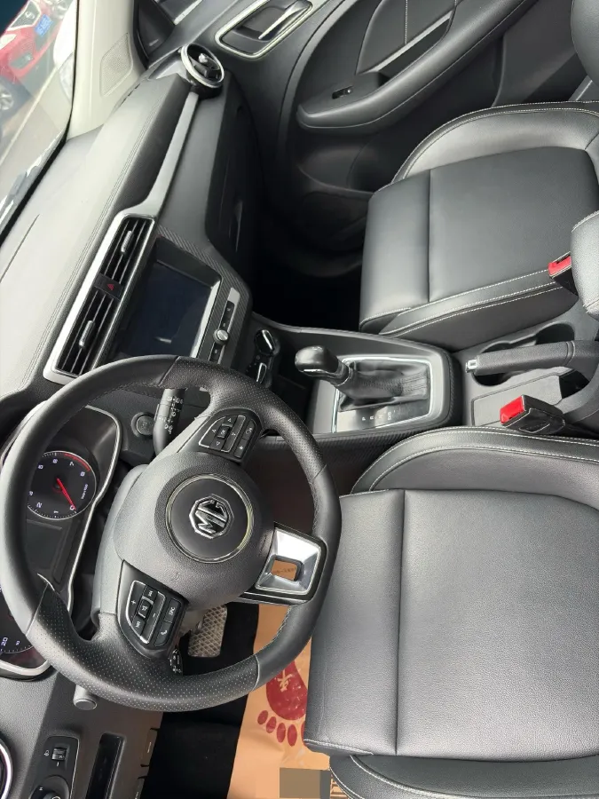 2019 MG ZS 1.5L 120HP L4 4AT,autocango,china used car exporter,china ev exporter,chinese used car exporter,chinese used ev exporter