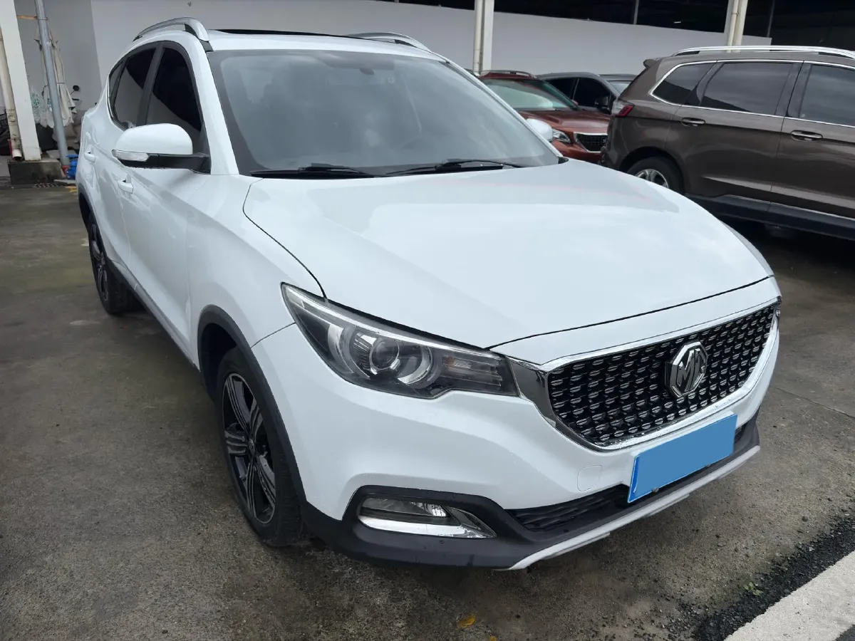 2019 MG ZS 1.5L 120HP L4 4AT,autocango,china used car exporter,china ev exporter,chinese used car exporter,chinese used ev exporter