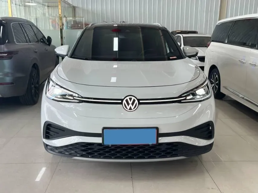 2025 Volkswagen ID.4 X BEV 52.8KWH,autocango,china used car exporter,china ev exporter,chinese used car exporter,chinese used ev exporter