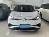 2025 Volkswagen ID.4 X BEV 52.8KWH