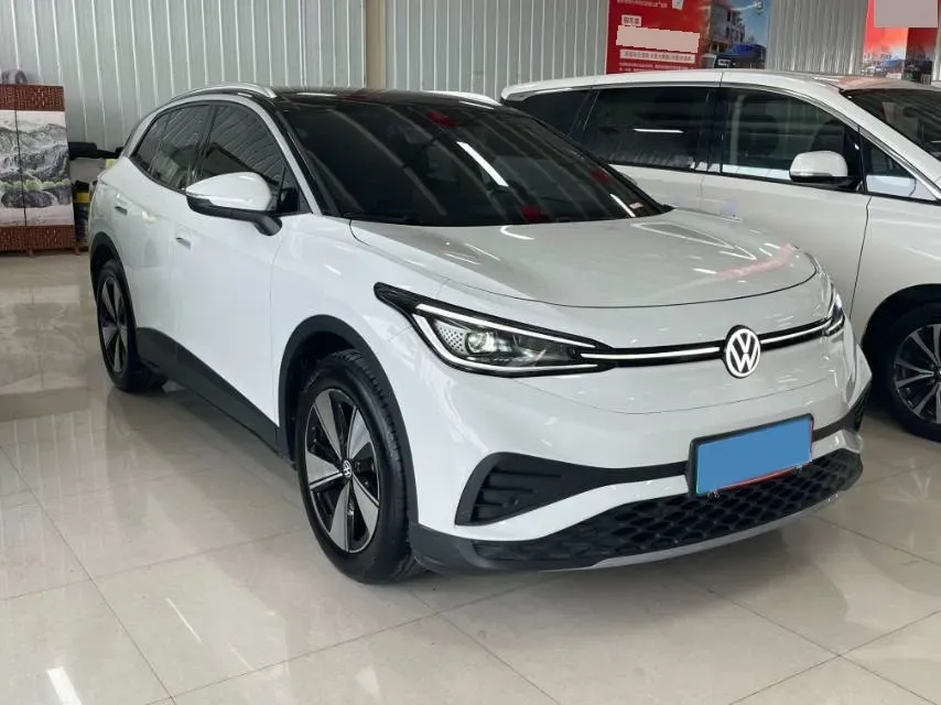 2025 Volkswagen ID.4 X BEV 52.8KWH,autocango,china used car exporter,china ev exporter,chinese used car exporter,chinese used ev exporter