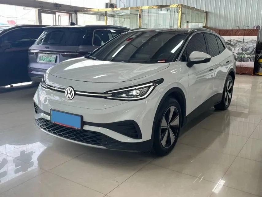 2025 Volkswagen ID.4 X BEV 52.8KWH,autocango,china used car exporter,china ev exporter,chinese used car exporter,chinese used ev exporter