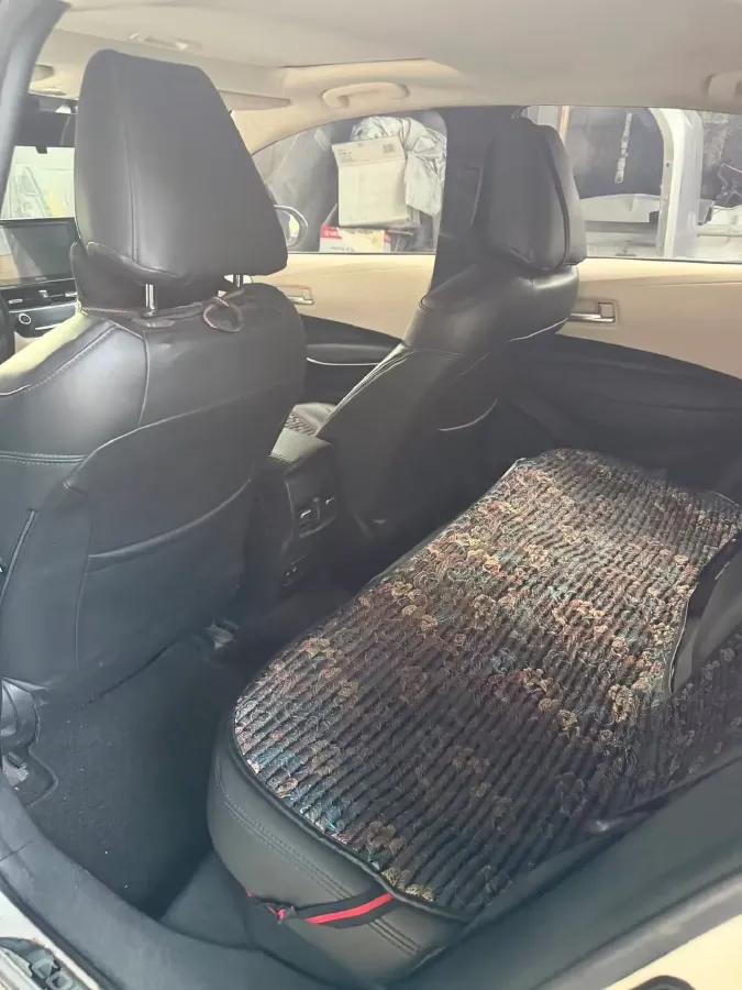 2019 Toyota Corolla 1.8L 98HP L4 E-CVT Hybrid,autocango,china used car exporter,china ev exporter,chinese used car exporter,chinese used ev exporter