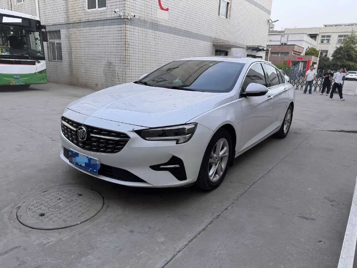 2021 Buick Regal 1.5T 169HP L4 9AT,autocango,china used car exporter,china ev exporter,chinese used car exporter,chinese used ev exporter