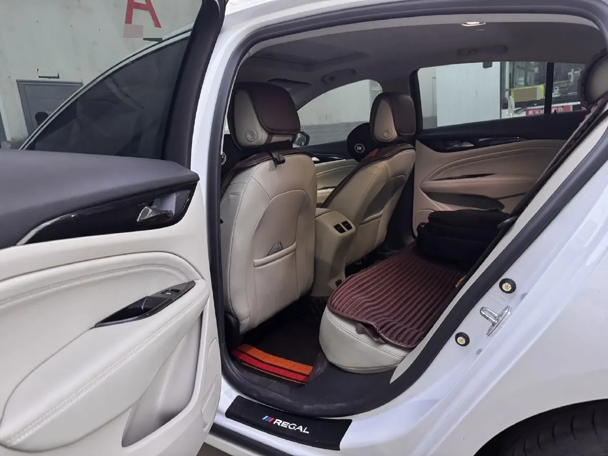 2021 Buick Regal 1.5T 169HP L4 9AT,autocango,china used car exporter,china ev exporter,chinese used car exporter,chinese used ev exporter