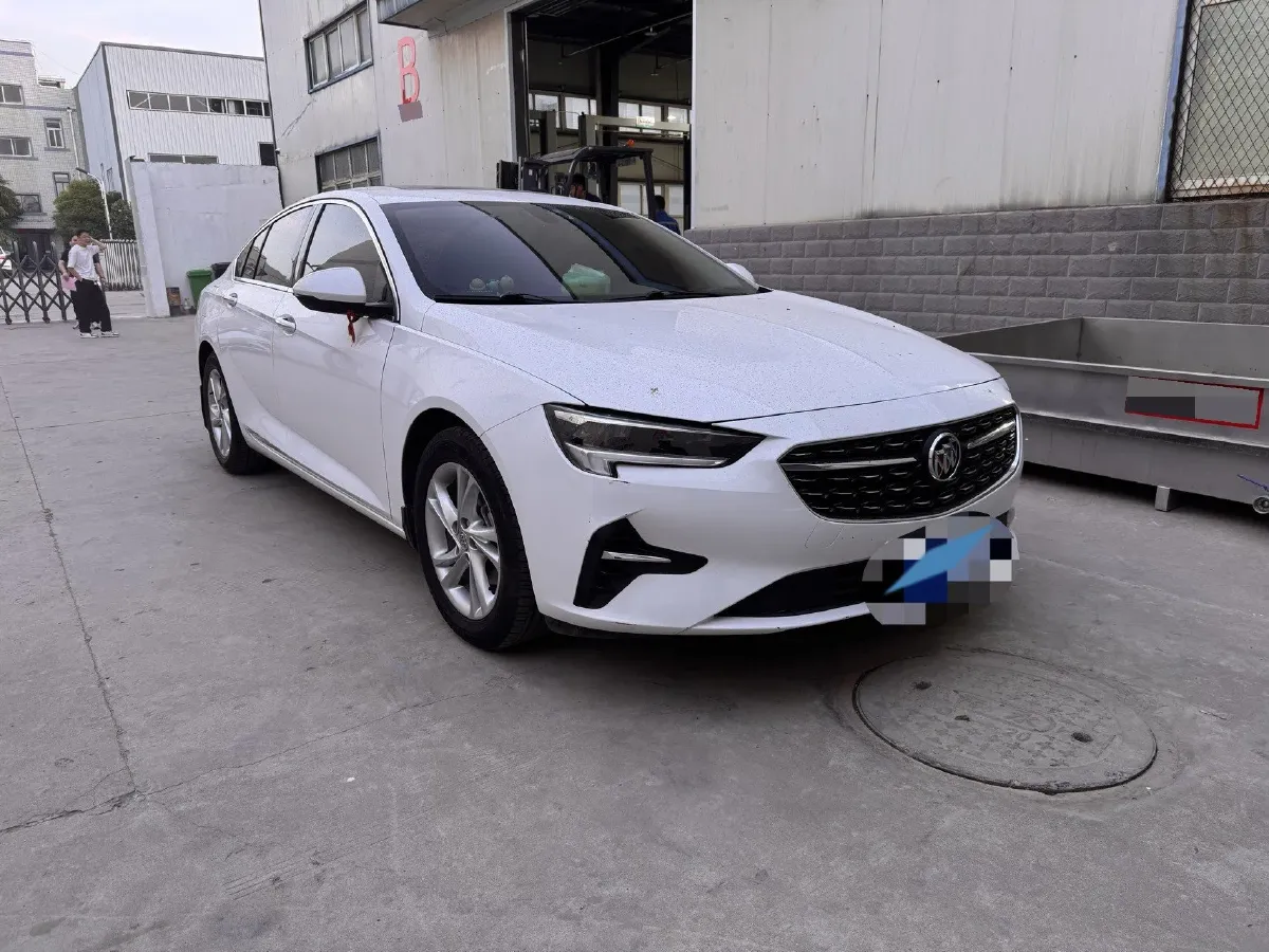 2021 Buick Regal 1.5T 169HP L4 9AT,autocango,china used car exporter,china ev exporter,chinese used car exporter,chinese used ev exporter