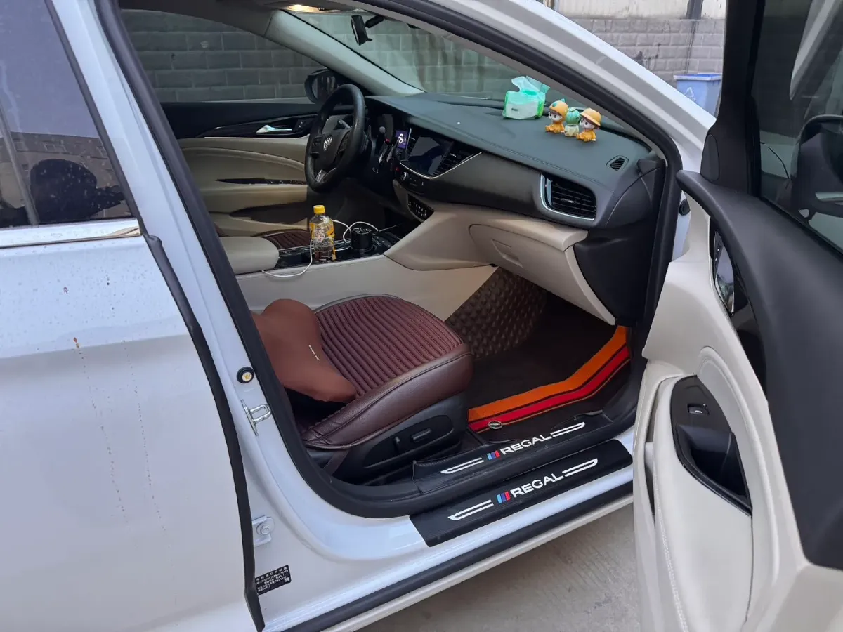 2021 Buick Regal 1.5T 169HP L4 9AT,autocango,china used car exporter,china ev exporter,chinese used car exporter,chinese used ev exporter