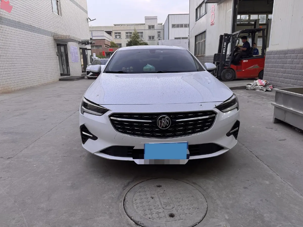 2021 Buick Regal 1.5T 169HP L4 9AT,autocango,china used car exporter,china ev exporter,chinese used car exporter,chinese used ev exporter