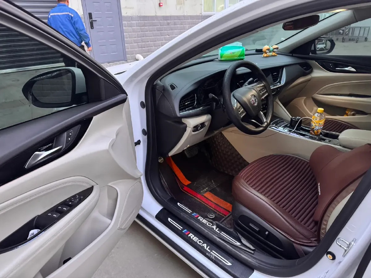 2021 Buick Regal 1.5T 169HP L4 9AT,autocango,china used car exporter,china ev exporter,chinese used car exporter,chinese used ev exporter