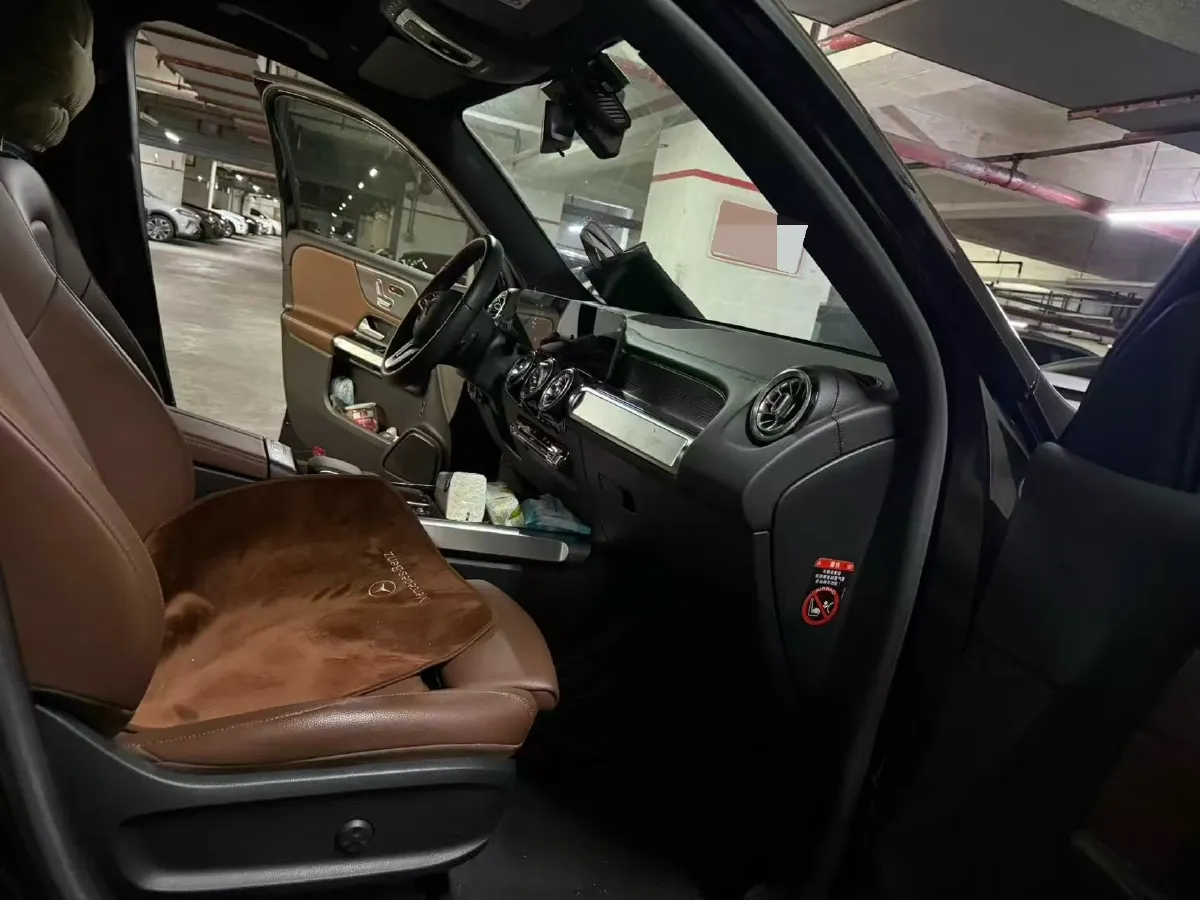 2020 Mercedes-Benz GLB Class 1.3T 163HP L4 7DCT,autocango,china used car exporter,china ev exporter,chinese used car exporter,chinese used ev exporter