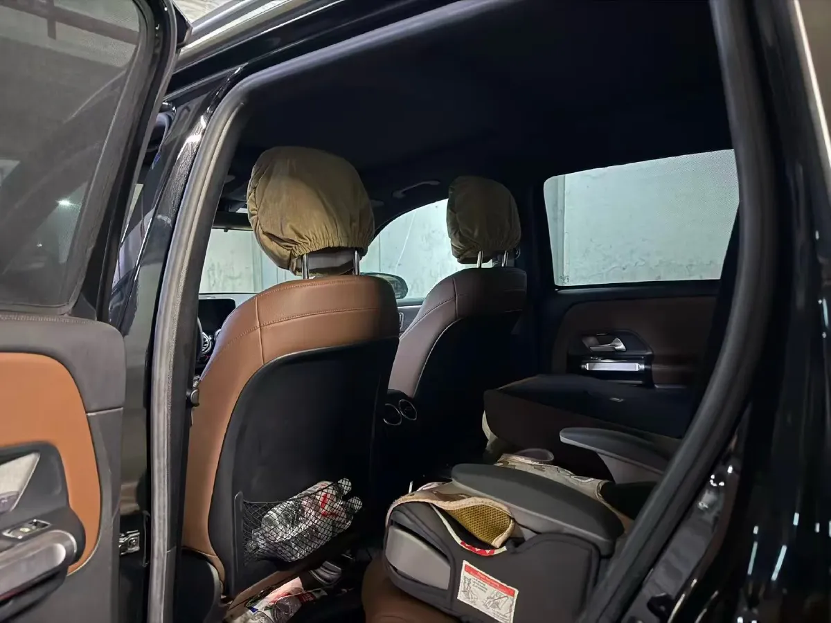 2020 Mercedes-Benz GLB Class 1.3T 163HP L4 7DCT,autocango,china used car exporter,china ev exporter,chinese used car exporter,chinese used ev exporter