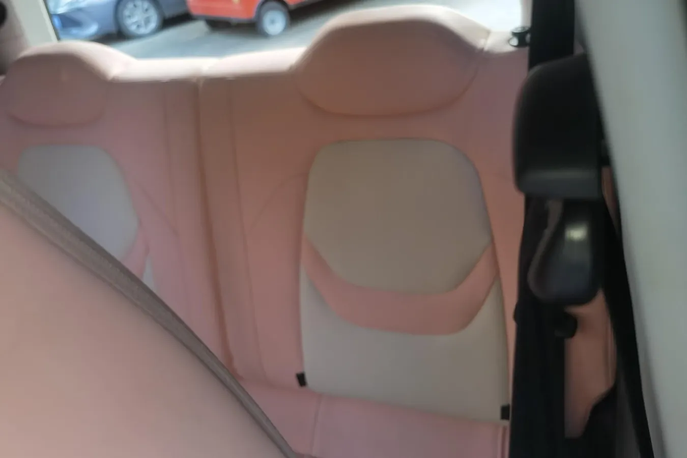 2022 Chery QQ Ice Cream BEV 13.9KWH,autocango,china used car exporter,china ev exporter,chinese used car exporter,chinese used ev exporter