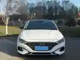 2019 Hyundai La Festa 1.6T 190HP L4 7DCT