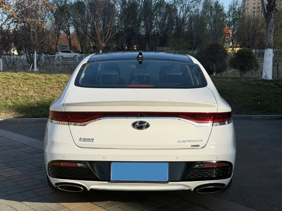 2019 Hyundai La Festa 1.6T 190HP L4 7DCT,autocango,china used car exporter,china ev exporter,chinese used car exporter,chinese used ev exporter