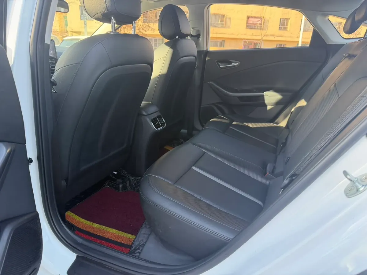 2019 Hyundai La Festa 1.6T 190HP L4 7DCT,autocango,china used car exporter,china ev exporter,chinese used car exporter,chinese used ev exporter