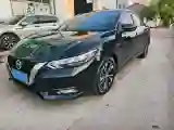 2020 Nissan Sylphy 1.6L 139HP L4 CVT