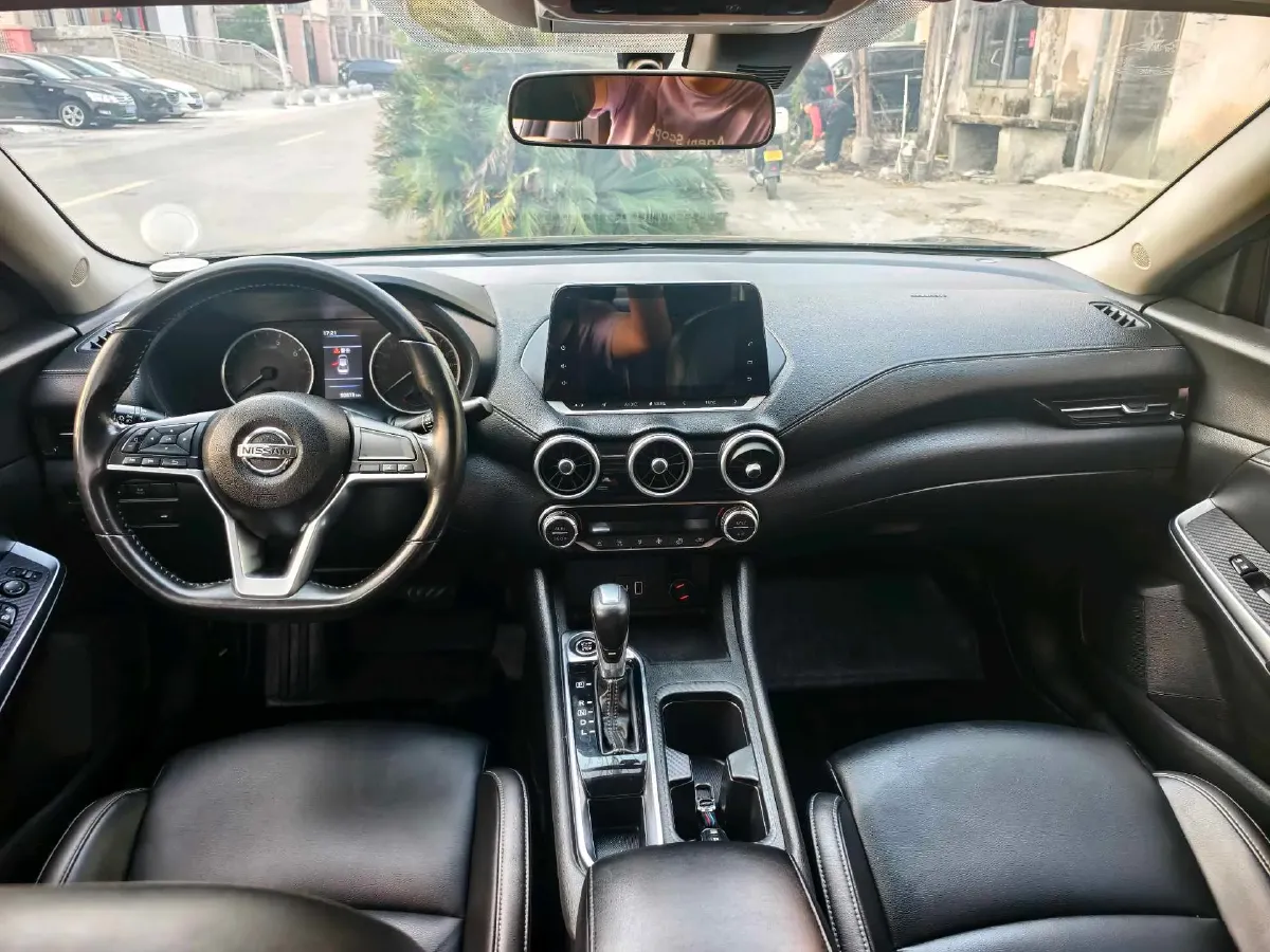 2020 Nissan Sylphy 1.6L 139HP L4 CVT,autocango,china used car exporter,china ev exporter,chinese used car exporter,chinese used ev exporter