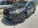 2019 HanTeng V7 1.5T 156HP L4 6AT