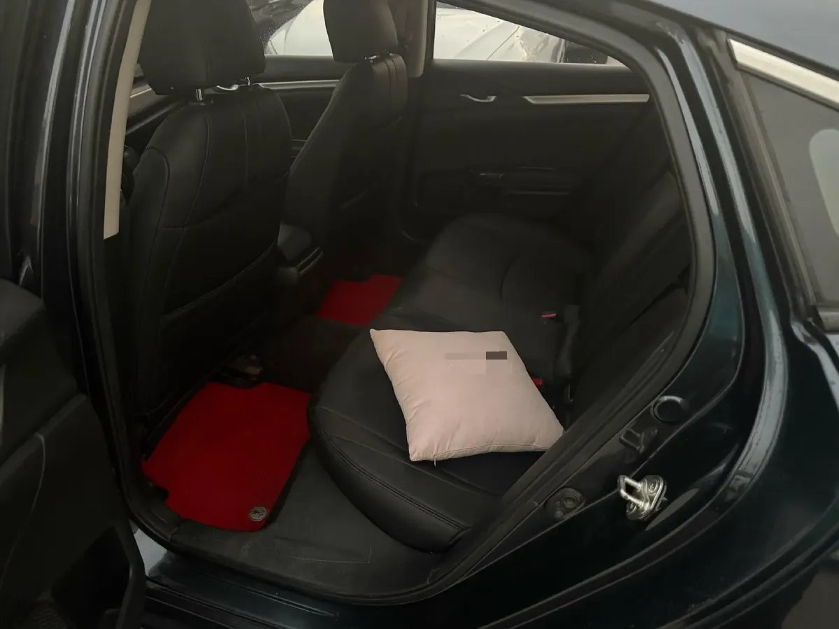 2019 Honda Civic 1.5T 177HP L4 CVT,autocango,china used car exporter,china ev exporter,chinese used car exporter,chinese used ev exporter