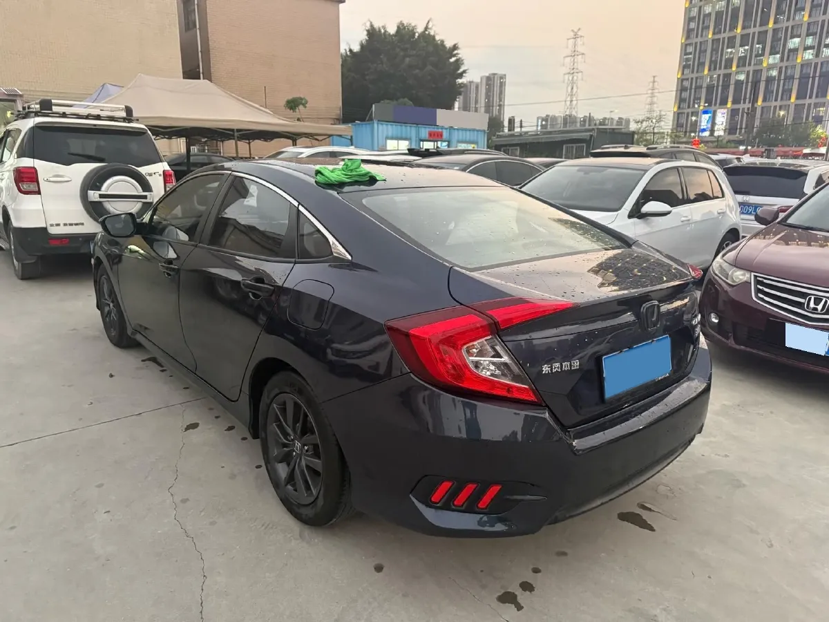 2019 Honda Civic 1.5T 177HP L4 CVT,autocango,china used car exporter,china ev exporter,chinese used car exporter,chinese used ev exporter