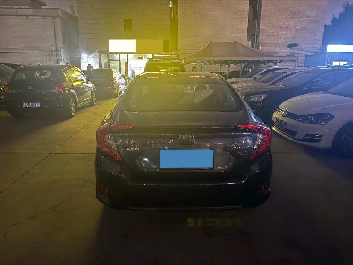 2019 Honda Civic 1.5T 177HP L4 CVT,autocango,china used car exporter,china ev exporter,chinese used car exporter,chinese used ev exporter