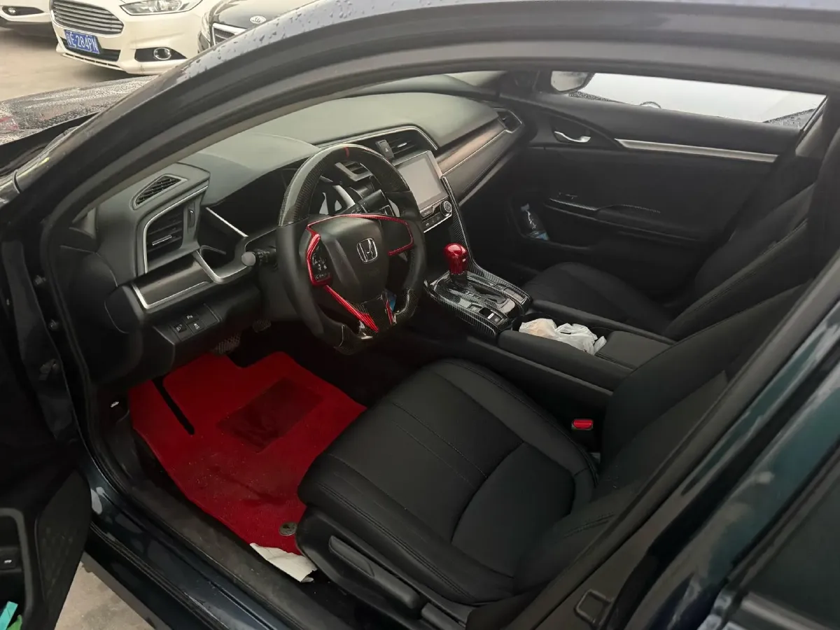 2019 Honda Civic 1.5T 177HP L4 CVT,autocango,china used car exporter,china ev exporter,chinese used car exporter,chinese used ev exporter
