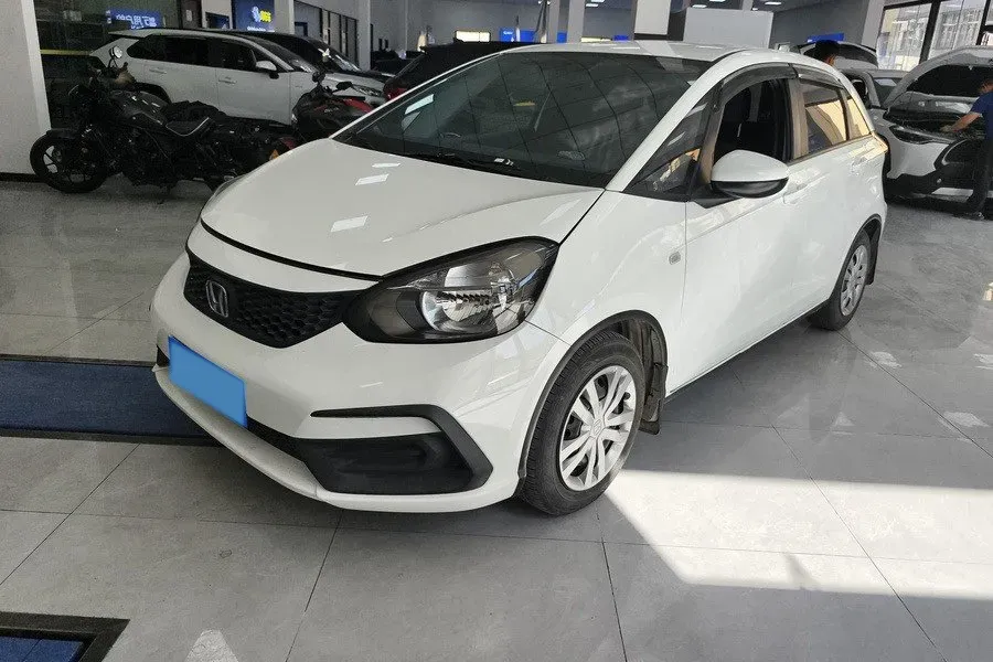 2021 Honda Fit 1.5L 131HP L4 CVT,autocango,china used car exporter,china ev exporter,chinese used car exporter,chinese used ev exporter