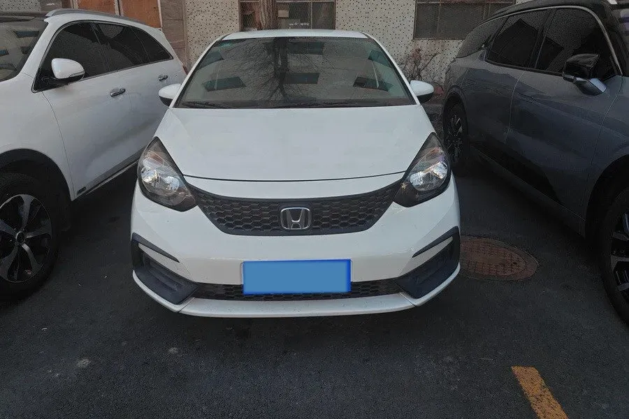 2021 Honda Fit 1.5L 131HP L4 CVT,autocango,china used car exporter,china ev exporter,chinese used car exporter,chinese used ev exporter