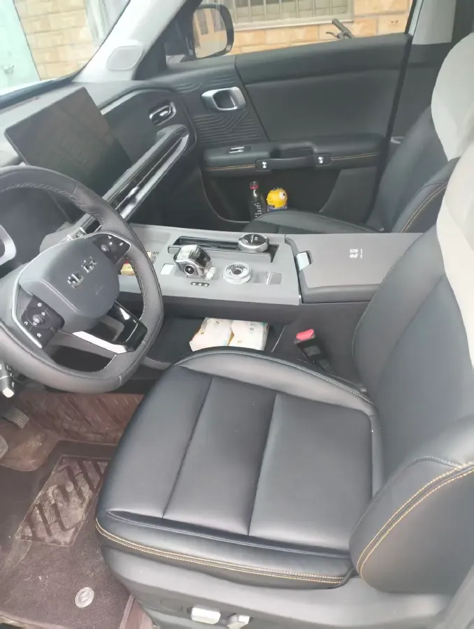 2024 Beijing BJ30 1.5T 188HP L4 7DCT,autocango,china used car exporter,china ev exporter,chinese used car exporter,chinese used ev exporter