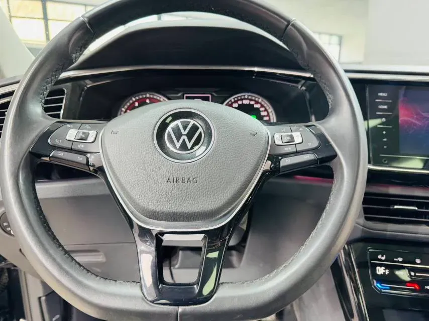 2022 Volkswagen Tayron 1.4T 150HP L4 7DCT,autocango,china used car exporter,china ev exporter,chinese used car exporter,chinese used ev exporter