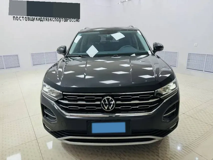 2022 Volkswagen Tayron 1.4T 150HP L4 7DCT,autocango,china used car exporter,china ev exporter,chinese used car exporter,chinese used ev exporter
