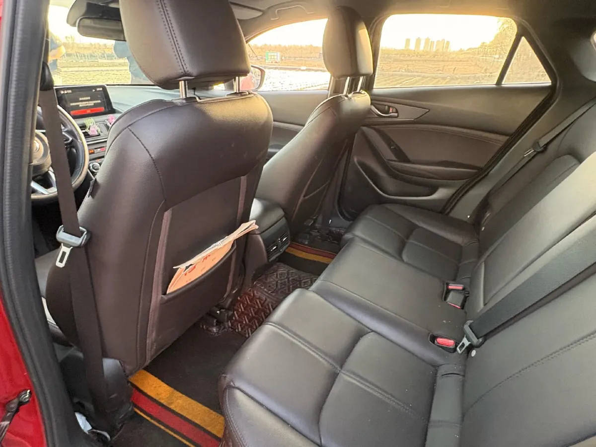 2020 Mazda CX-4 2.5L 192HP L4 6AT,autocango,china used car exporter,china ev exporter,chinese used car exporter,chinese used ev exporter