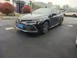2023 Toyota Camry 2.5L 207HP L4 8AT