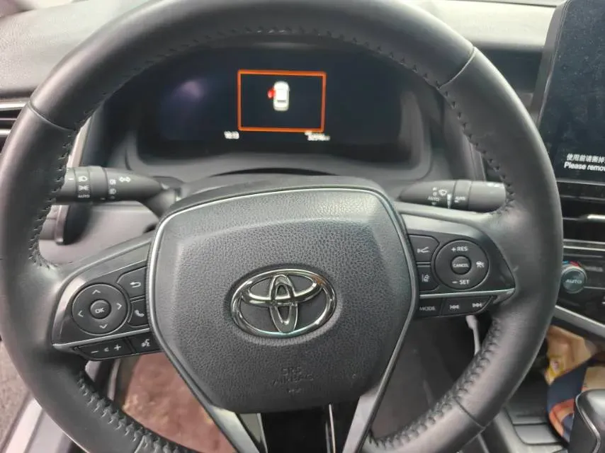 2023 Toyota Camry 2.5L 207HP L4 8AT,autocango,china used car exporter,china ev exporter,chinese used car exporter,chinese used ev exporter