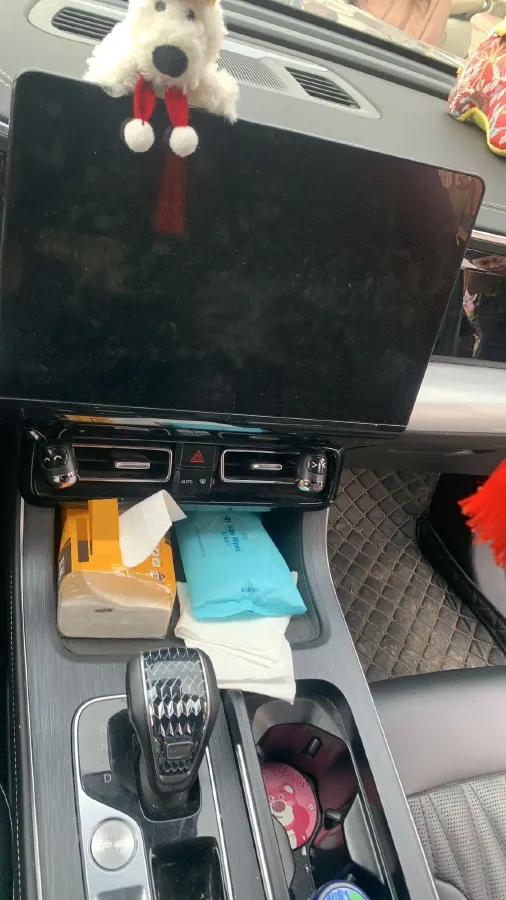 2022 GAC Trumpchi GS8 2.0T 252HP L4 8AT,autocango,china used car exporter,china ev exporter,chinese used car exporter,chinese used ev exporter