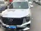2022 GAC Trumpchi GS8 2.0T 252HP L4 8AT