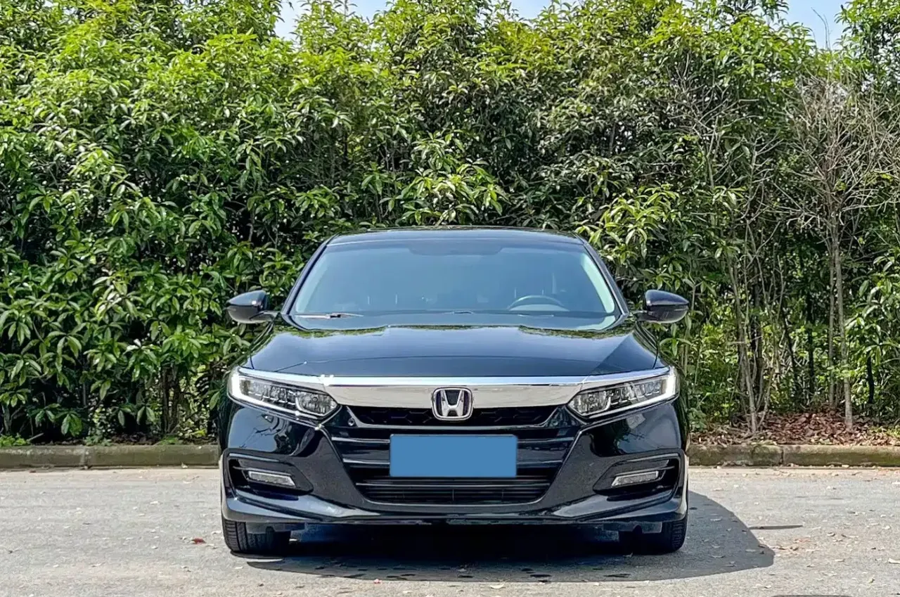 2018 Honda Accord 1.5T 194HP L4 CVT,autocango,china used car exporter,china ev exporter,chinese used car exporter,chinese used ev exporter